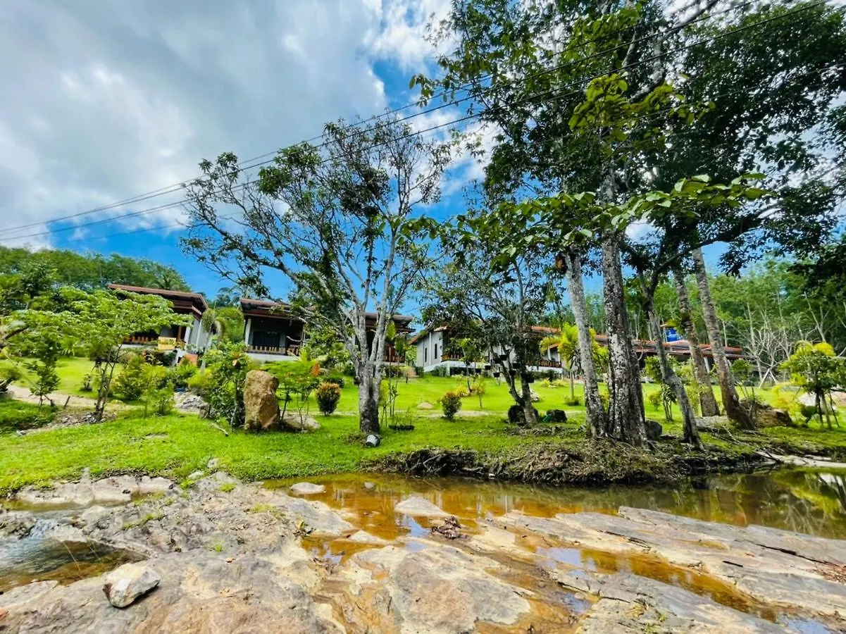Phurin Thara Resort Koh Lanta