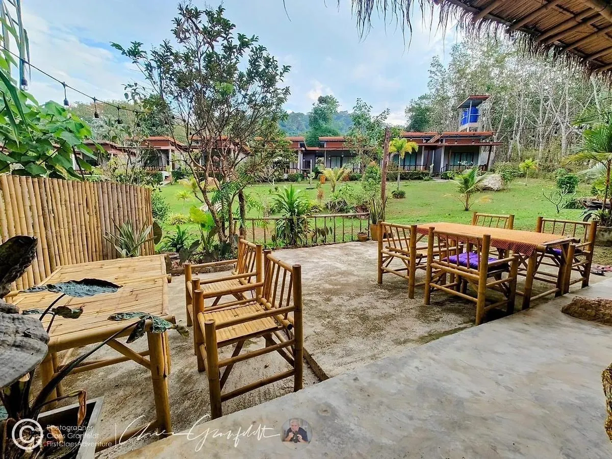 Phurin Thara Resort Ko Lanta
