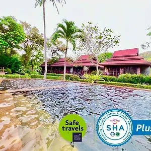 4* Resort Baan Laanta Resort&spa