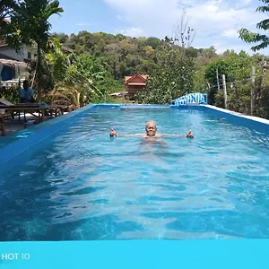 Pensjonat Lanta Dareen Garden, Ko Lanta
