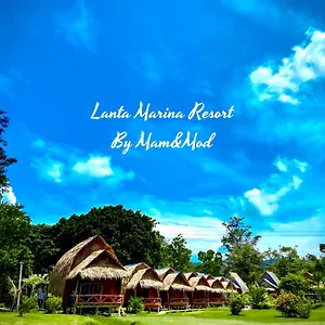 2* Station touristique Lanta Marina By Mam&mod