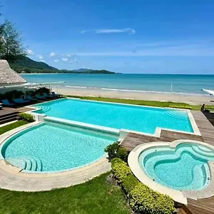 3* Station touristique Twin Bay