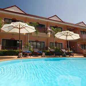 3* Station touristique Lanta Seafront