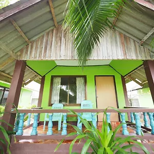 3* Resort Garden