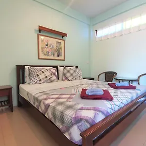  Mini-hôtel Baan Por Jai