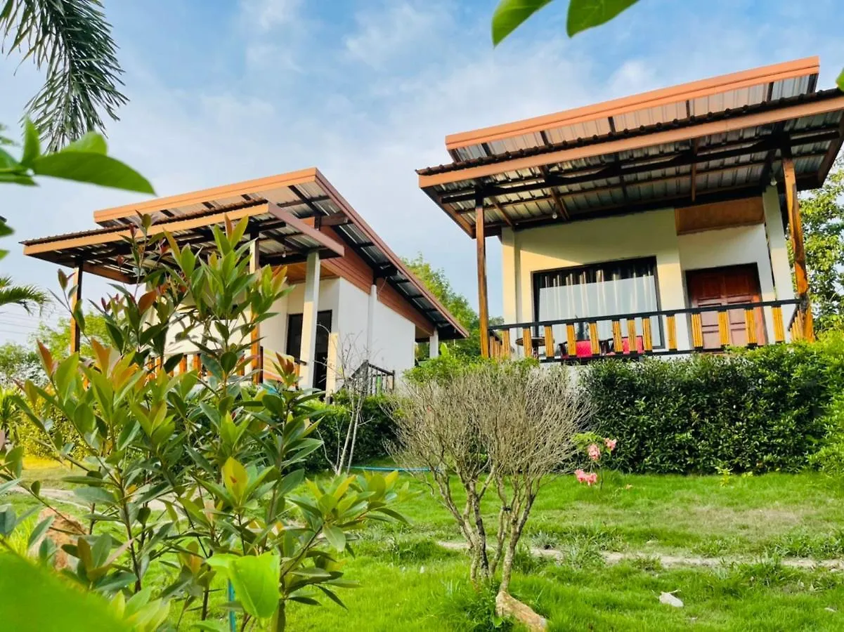 Phurin Thara Resort Koh Lanta 0*,