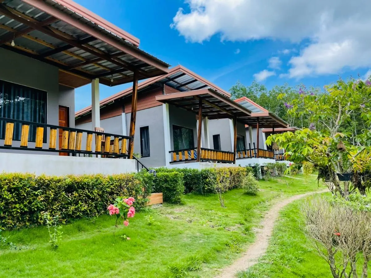 Phurin Thara Resort Koh Lanta