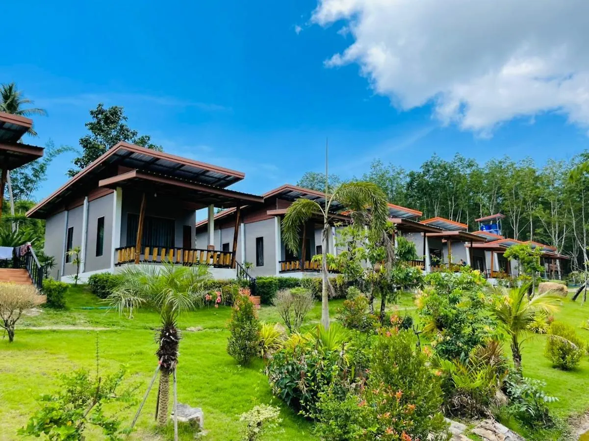 Phurin Thara Resort Koh Lanta