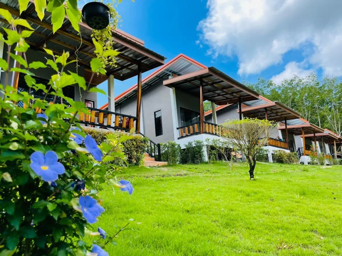 Phurin Thara Resort contacts