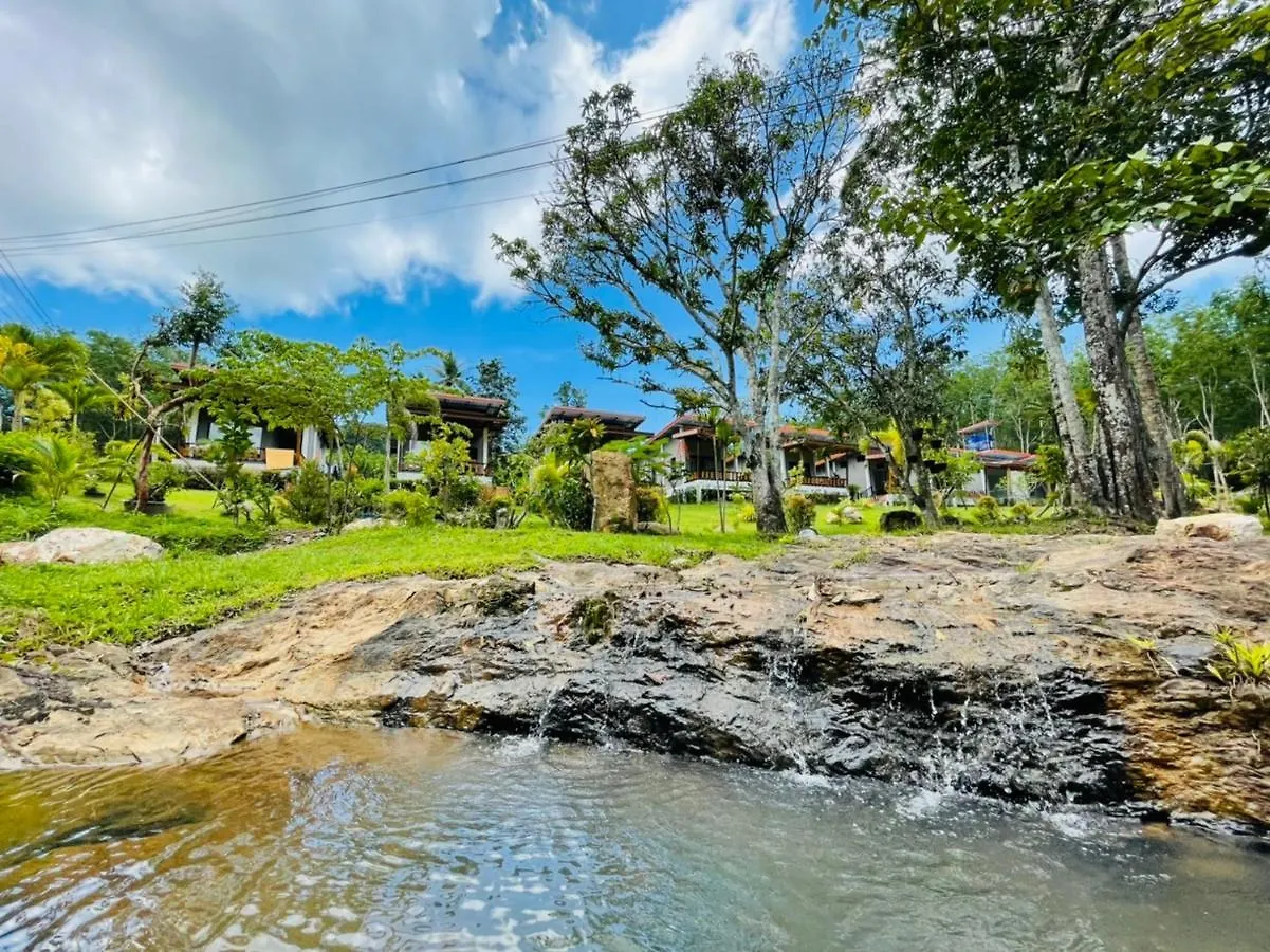 Phurin Thara Resort Koh Lanta