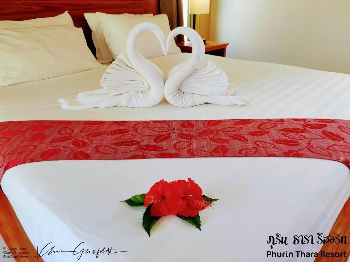 Phurin Thara Resort Koh Lanta
