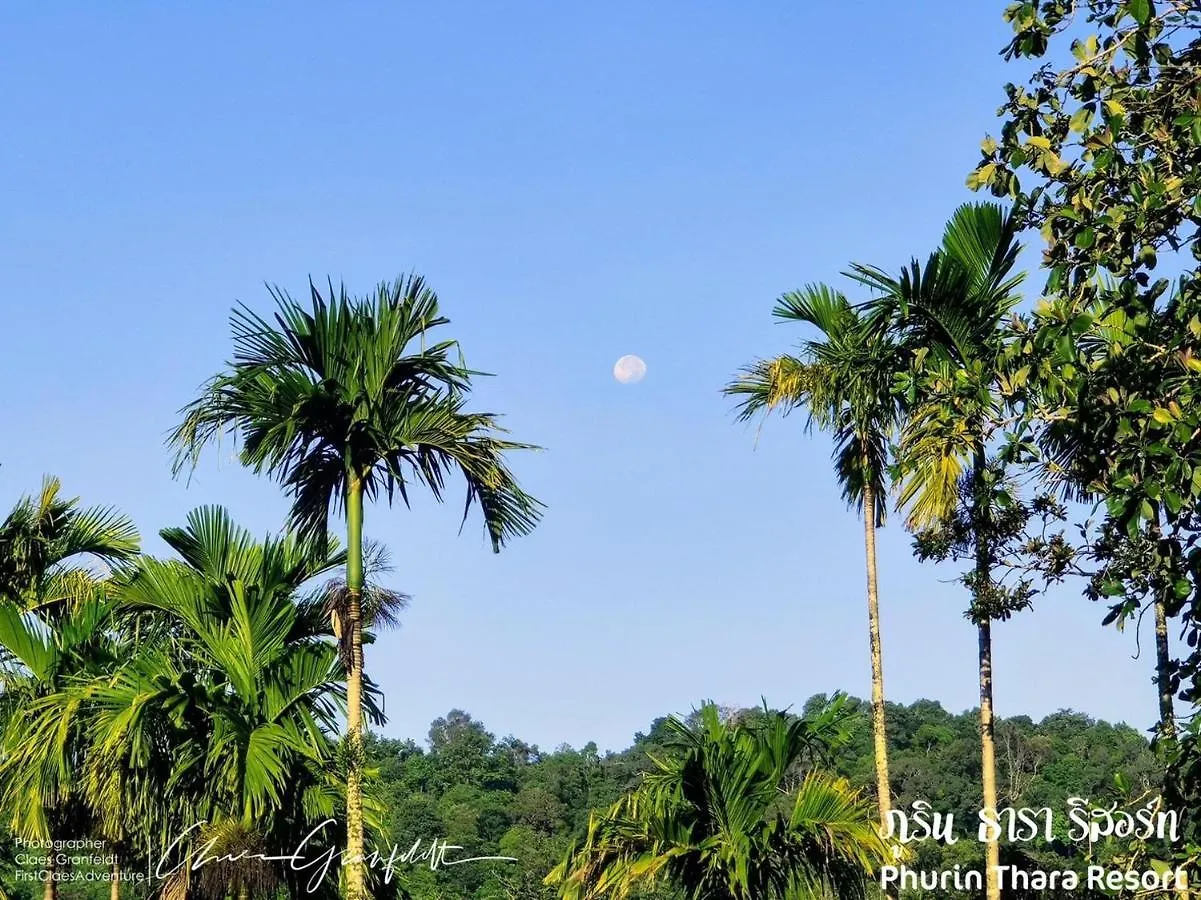 Phurin Thara Resort Ko Lanta