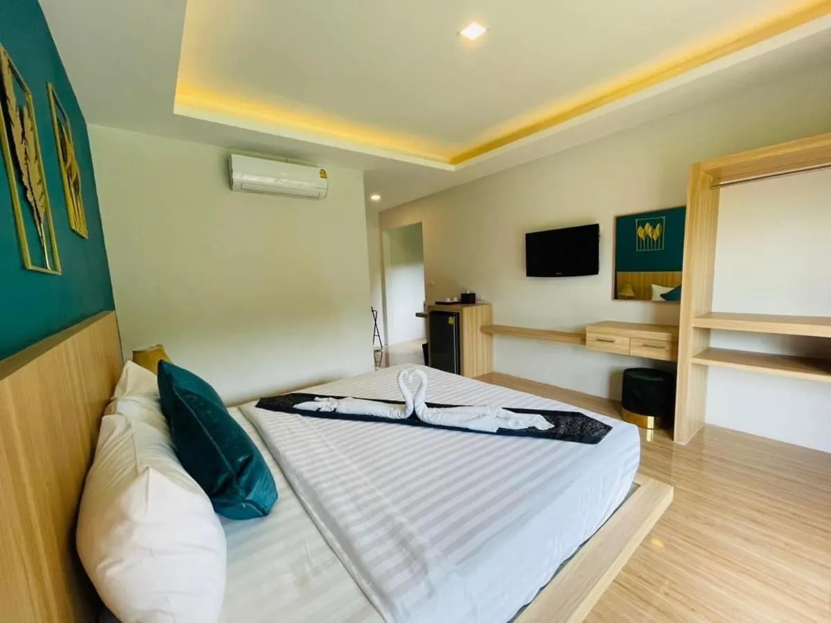 Phurin Thara Resort Koh Lanta 0*,  Thailand