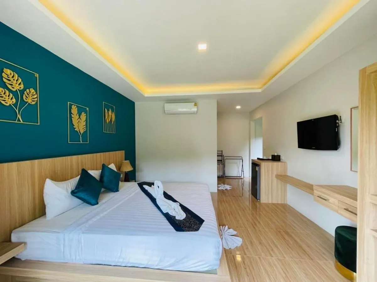 Phurin Thara Resort Koh Lanta