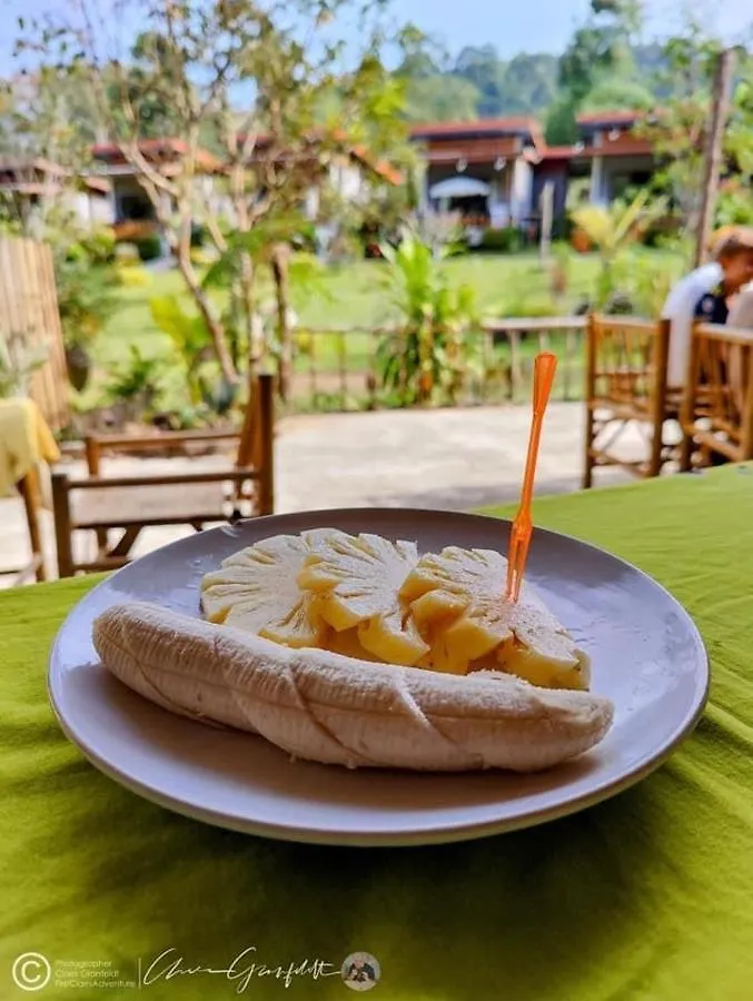 Phurin Thara Resort Koh Lanta