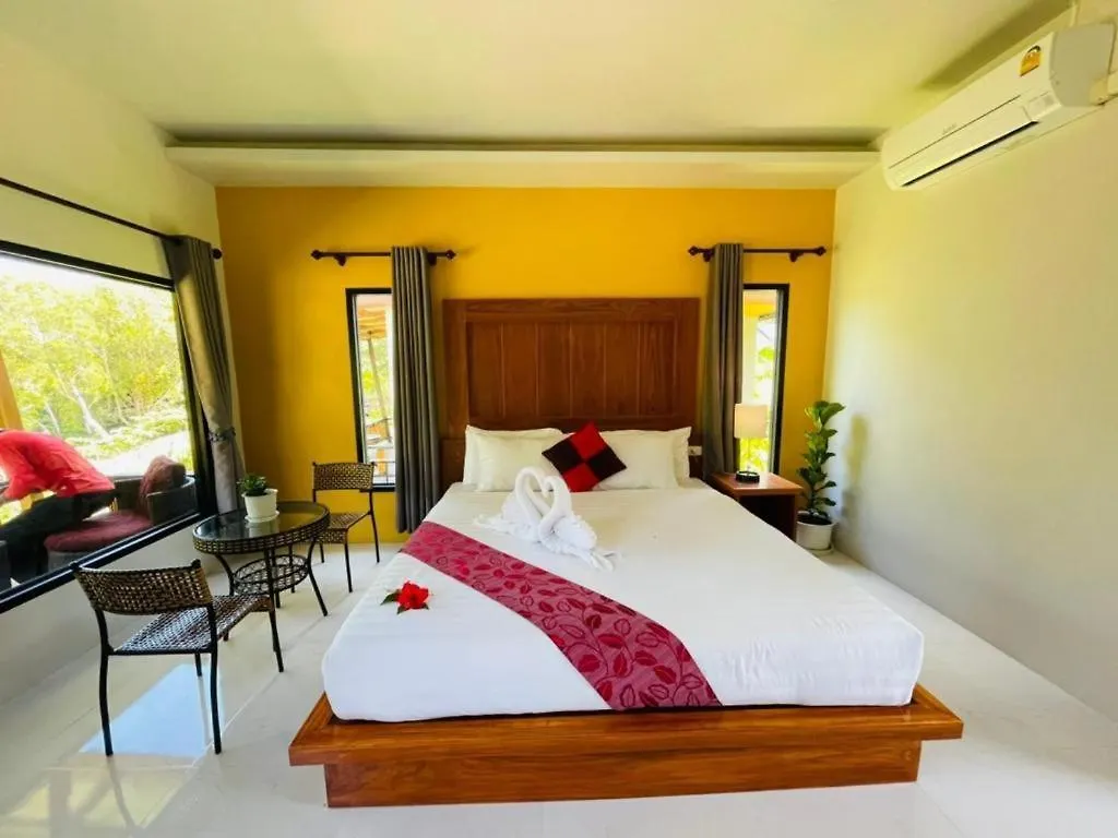 Phurin Thara Resort Koh Lanta
