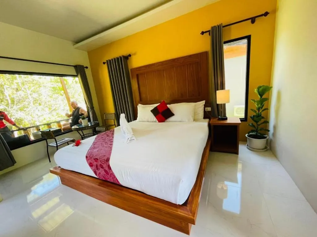 Phurin Thara Resort Koh Lanta